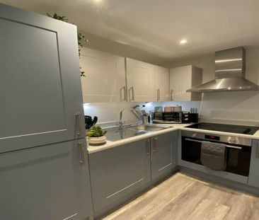 1 bedroom apartment to rent - Photo 4