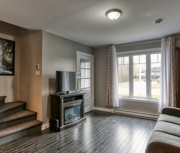 Appartement à louer - Trois-Rivières (Trois-Rivières-Ouest) Apparte... - Photo 6