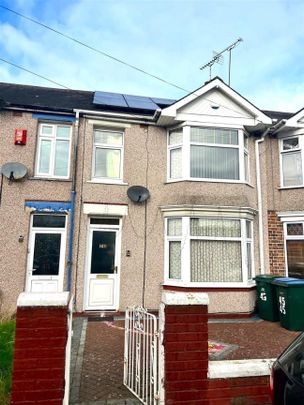 3 Bed Terraced House For Rent - Photo 1