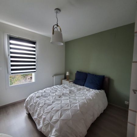 Maison 4 pièces à Jarville-la-Malgrange - Photo 3