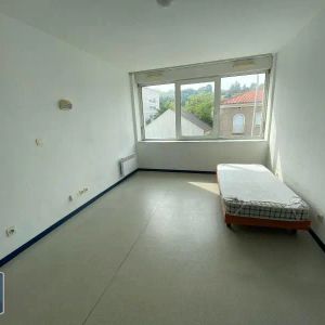 Appartement à louer 1 pièce 20.65m² - Photo 2
