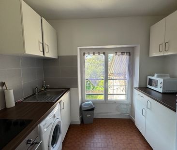 Location Appartement 3 pièces 63m² MONTMORILLON 86500 - Photo 6