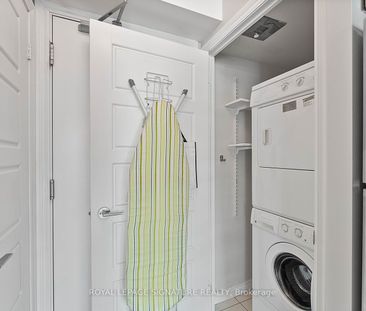 Vibe at Liberty Village Lofts , #1902 - Photo 5