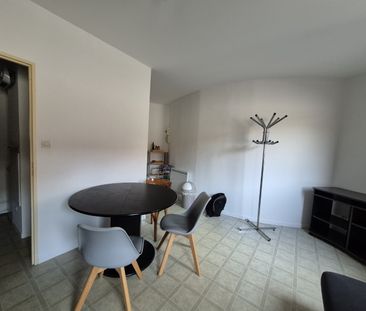 Location Appartement 1 pièce 23m² DUNKERQUE 59140 - Photo 3