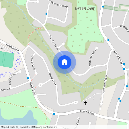36 Hamlyn Drive, NSW 2444, Port Macquarie