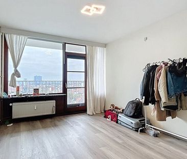 Appartement te huur in Gent voor € 985 met 2 slaapkamers - Foto 1