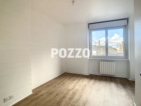 Appartement RENOVE Saint Hilaire Du Harcouet 2 pièce(s) 44.16 m2 - Photo 5