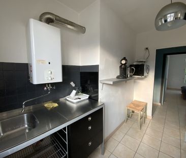 Location Appartement 2 pièces 47m² ST MARCEL 27950 - Photo 5