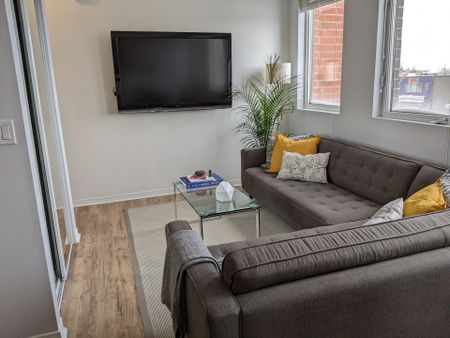 For Lease - 873 Wilson Avenue Unit# 2, Toronto, Ontario - Photo 4