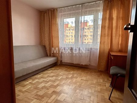 Przytulne 2 pokoje z loggią na Mokotowie - Photo 3