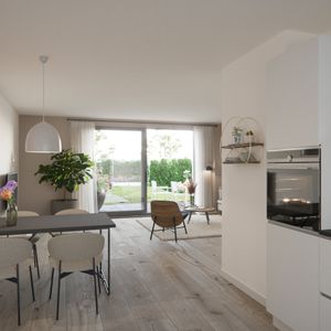 Te huur: Boormolen 18 - Foto 2