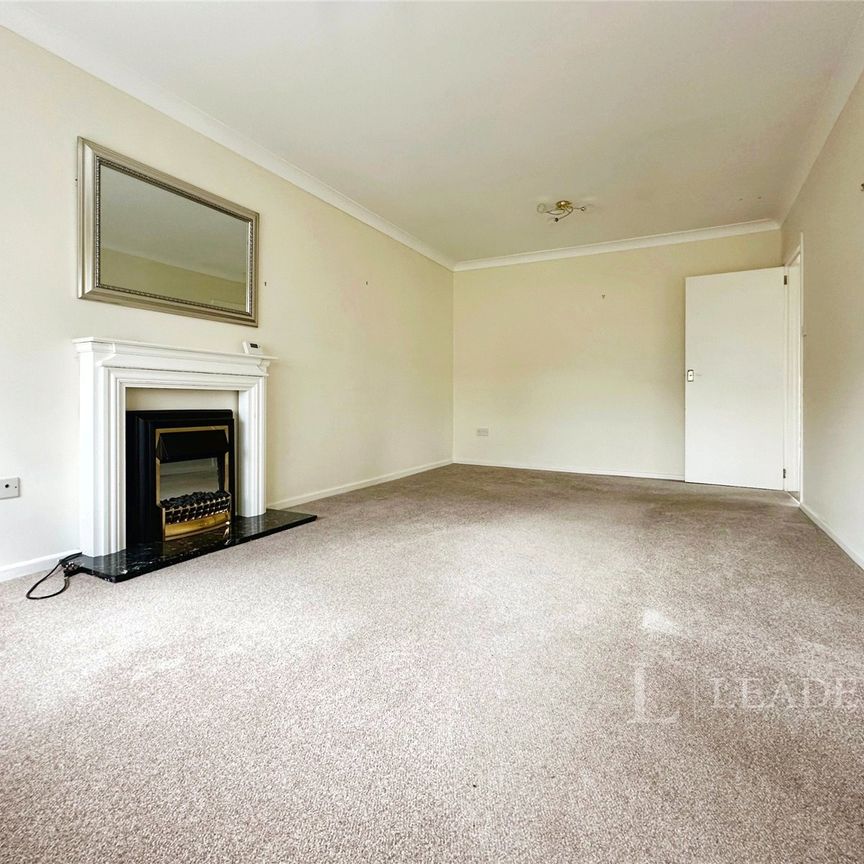2 bedroom bungalow to rent St. Clements Way, Brundall, NR13 - Photo 1