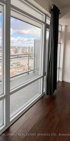 Living Arts/Square One Dr Beautiful 1Bdrm +Den Open Concept 1Locker - Photo 1