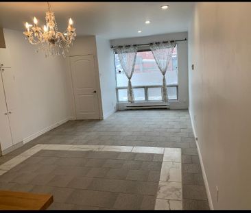 Appartement Rdc stationnement privé - Photo 3