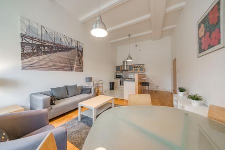 1 bedroom flat to rent - Photo 4