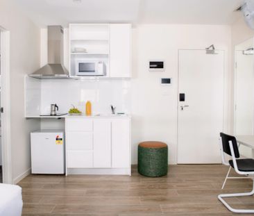 Studio Plus - Photo 5