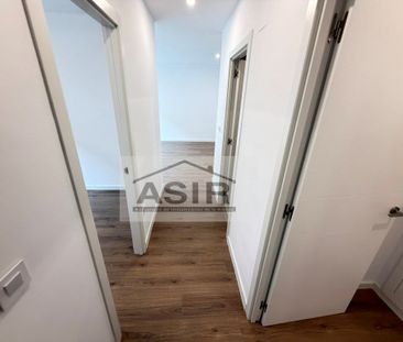 Ático de alquiler en Avenida Alzira, Polinyà de Xúquer - Photo 4