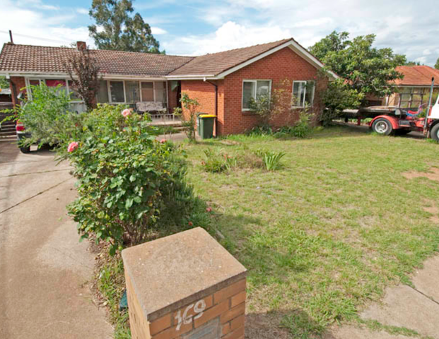169 Majura Ave, Dickson ACT 2602 - House For Rent | Domain - Photo 1