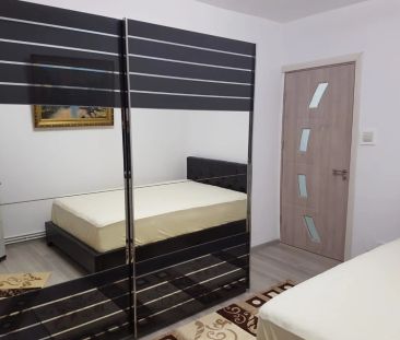 Apartament 2 camere decomandat zona Victoria ( EMAG) - Photo 5