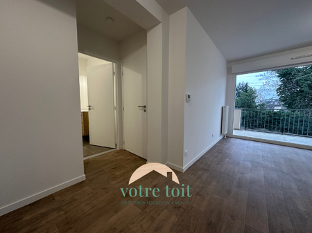 Location Appartement 2 pièces 45m² CAEN 14000 - Photo 3