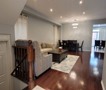 For Lease - 54 Cape Dorset Crescent, Brampton, Ontario - Photo 2
