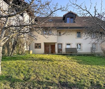 4 ½ PIÈCES - Au calme - Foto 5