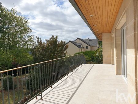 Maison MAREIL MARLY - Photo 5