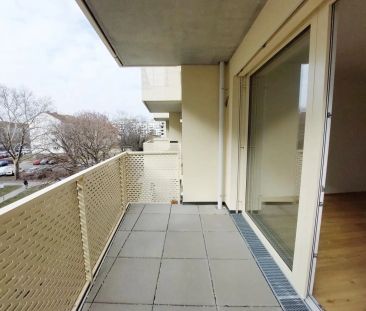 Gemütliche und moderne 2-Zimmer-Wohnung mit Balkon - Foto 1