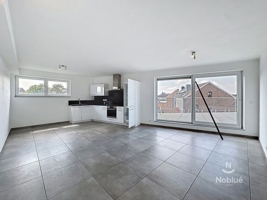 Penthouse te huur - Photo 1