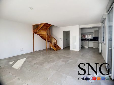 MAISON T4 AVEC JARDIN ET GARAGE - Photo 3