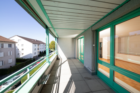 Gemütliche 4.5-Zimmerwohnung in Allschwil - Foto 4