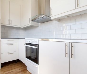 Nyforsgatan 15 A - Foto 4