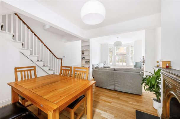 Duke Road, London, W4 2DE - Photo 1