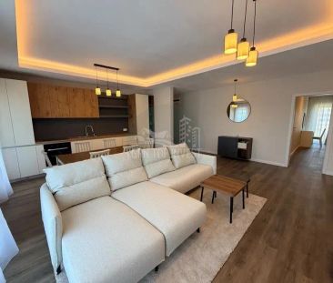 Penthouse 3 camere 90 mp utili + terasă 15 mp zona Doamna Stanca - Fotografie 1