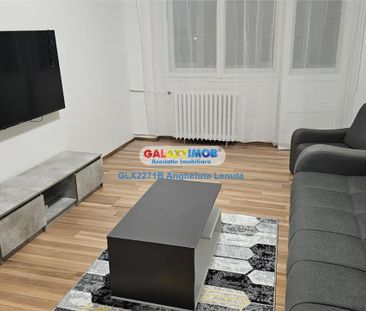 Militari Lujerului Strada Fabricii apartament 3 camere de inchirat - Fotografie 2