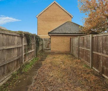 2 bedroom terraced house to rent - Photo 6