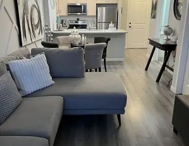 Cozy One Bedroom One Bathroom at Mahogany SE | Calgary - Photo 1