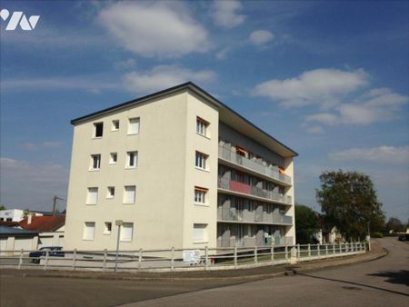 PONT DE L'ARCHE - Appartement T2 + garage - Photo 4