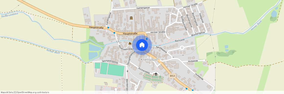 Ödenburgerstraße 2/3, 7031 Krensdorf