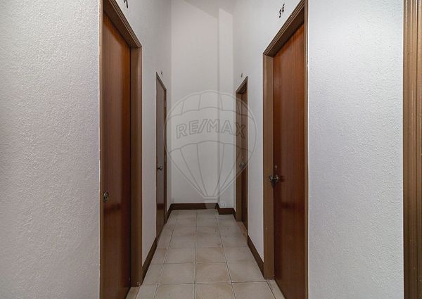 Apartamento T2 em Lisboa