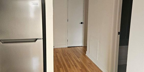 1 CH - 1 SDB - Montréal - $1,495 /mo - Photo 3