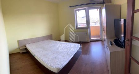 Apartament cu 1 camere de inchiriat centrala proprie, zona Steaua - Fotografie 2