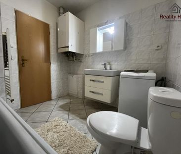 Zariadený 1 izbový byt, parkovanie, Budovateľská, Prešov – Fotografia 3