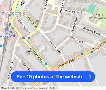 Victoria Road, London - Photo 1