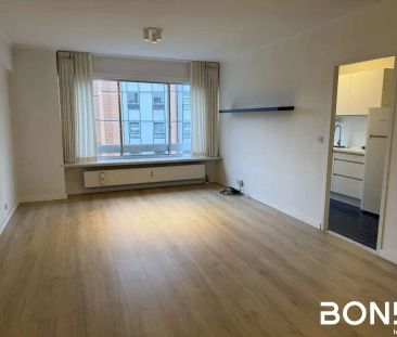 Instapklaar app met 2 kamers terras en ondergrondse parking - Photo 3