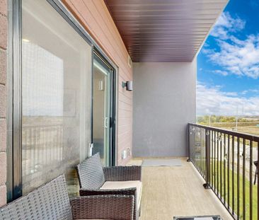 For Lease - 4 Spice Way Unit# 512, Barrie, Ontario - Photo 2