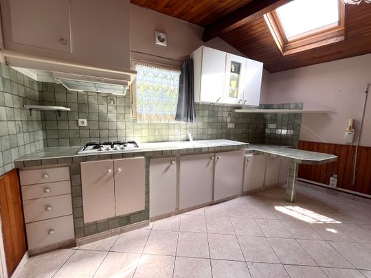 Location Appartement 3 pièces 44m² - Photo 1