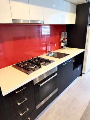 Melbourne CBD - Photo 1