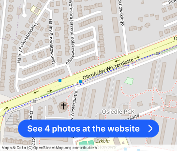 M-2 Westerplatte - Photo 1