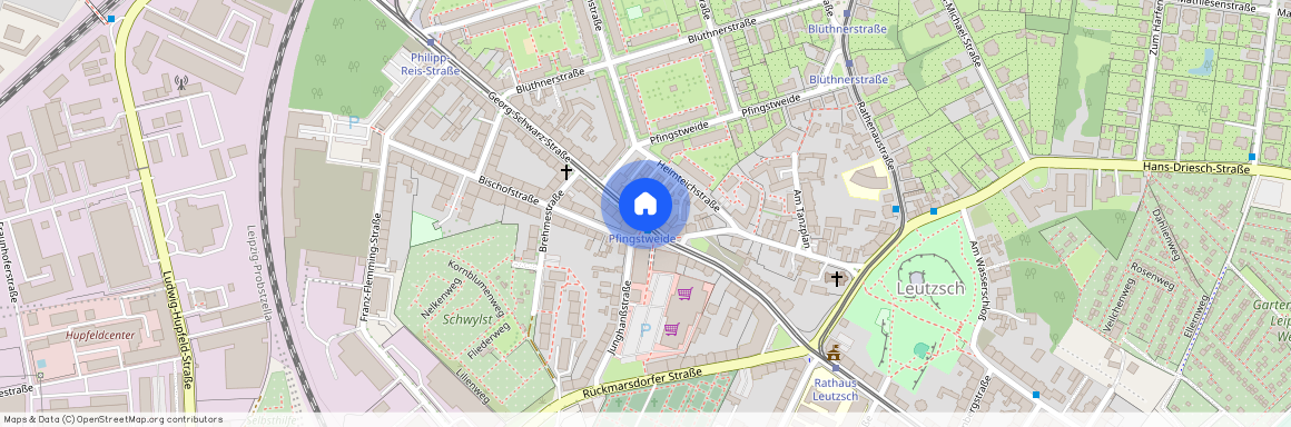 Georg-Schwarz-Straße 168, 04179 Leipzig